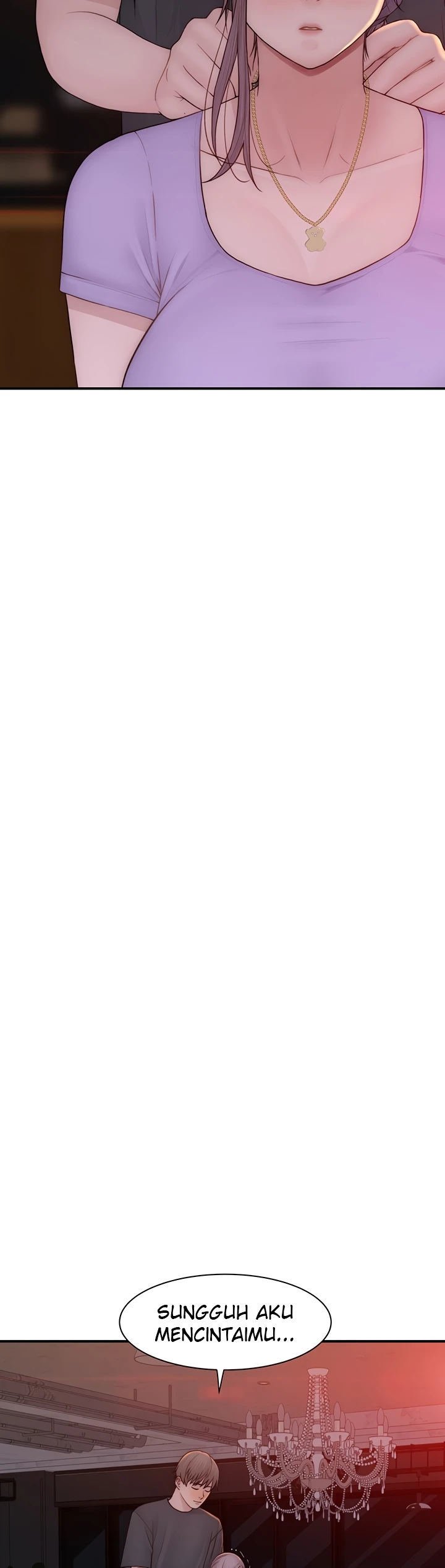 Mom Addiction - Chapter 93 16