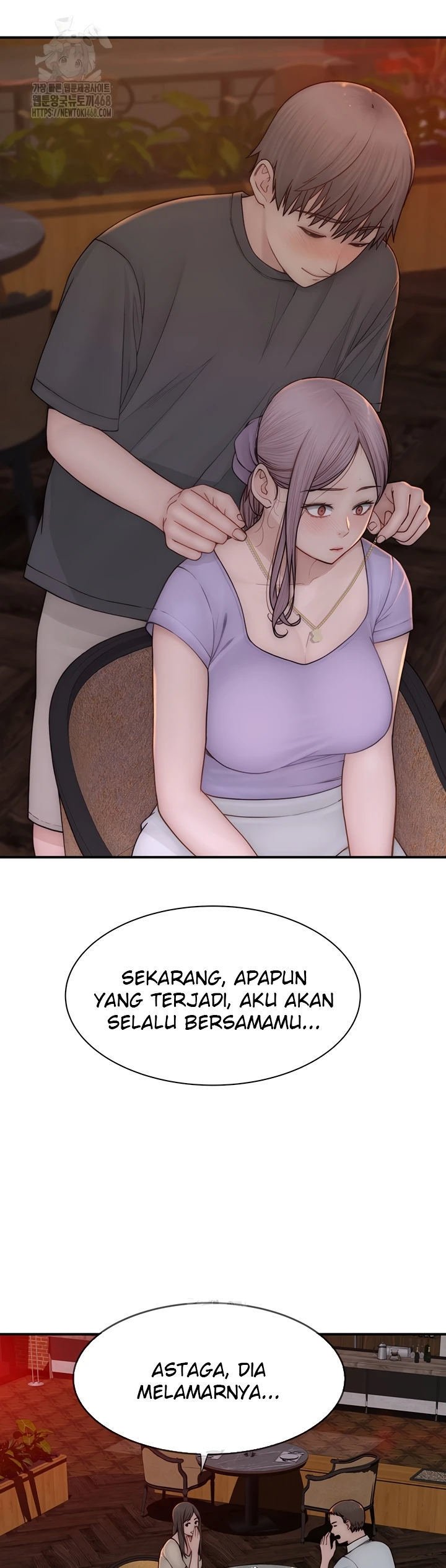 Mom Addiction - Chapter 93 14