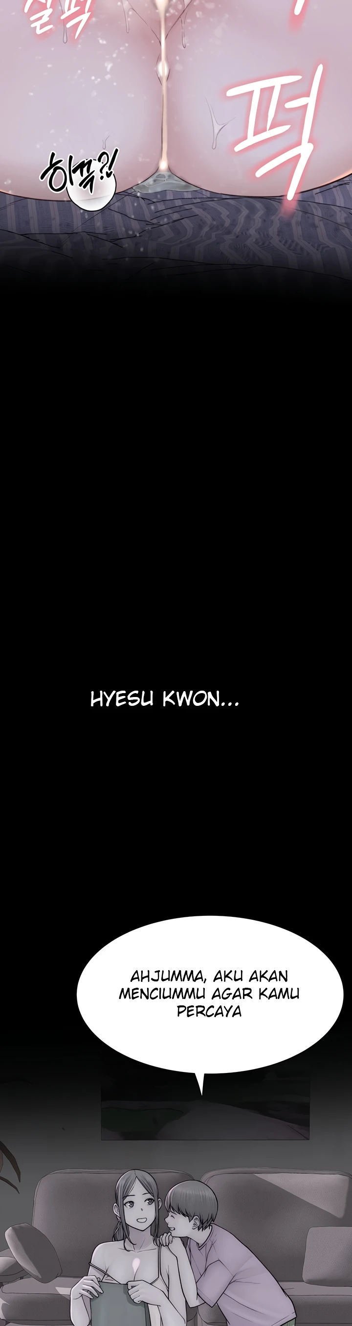 Mom Addiction - Chapter 93 43