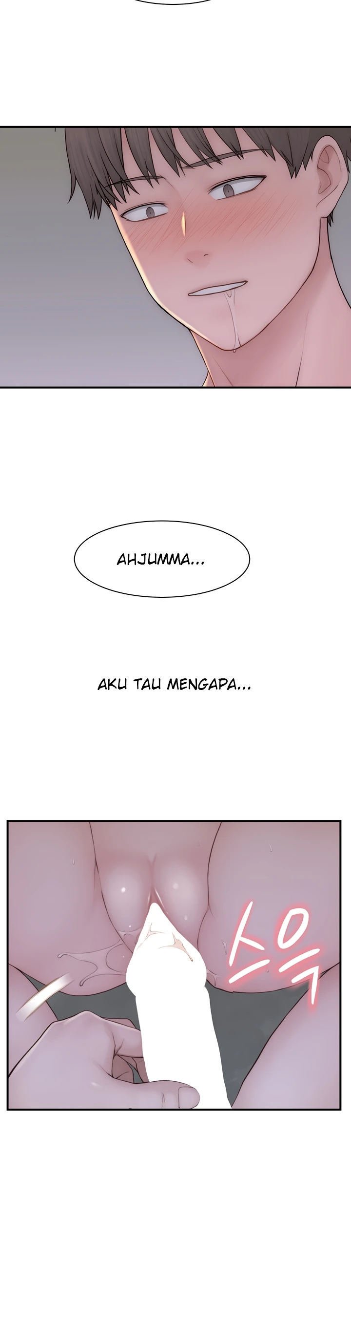 Mom Addiction - Chapter 93 40