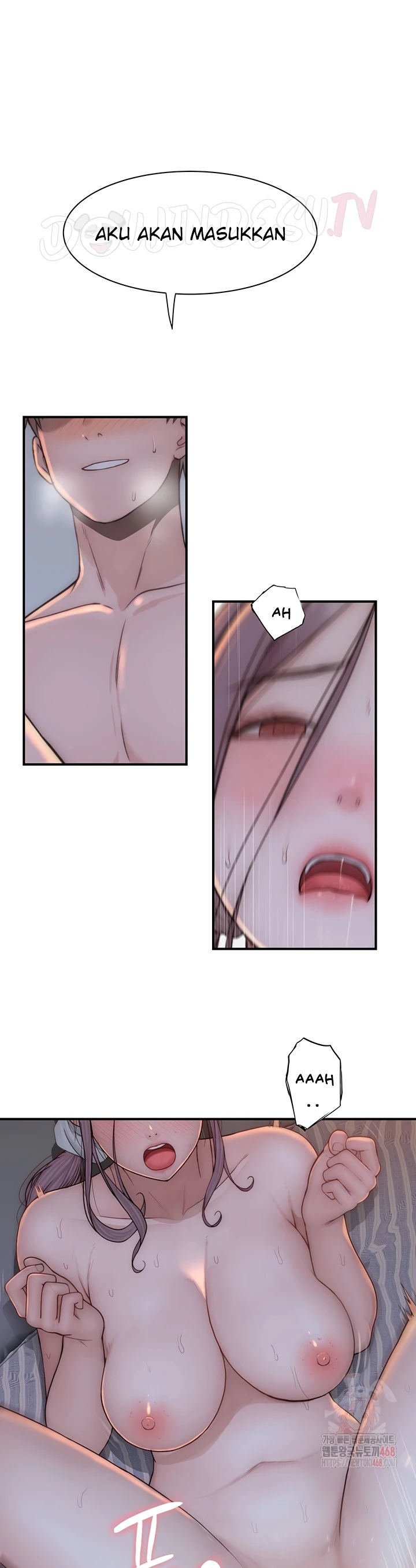 Mom Addiction - Chapter 93 41