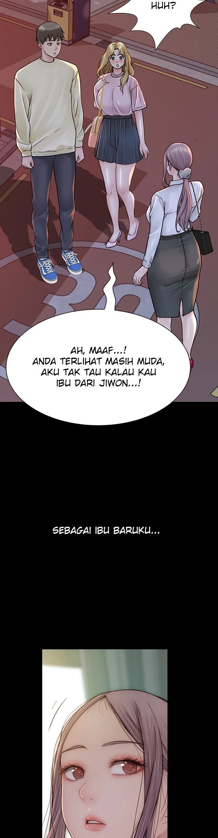 Mom Addiction - Chapter 93 47