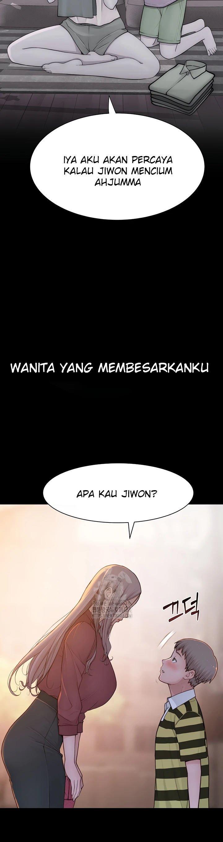 Mom Addiction - Chapter 93 44