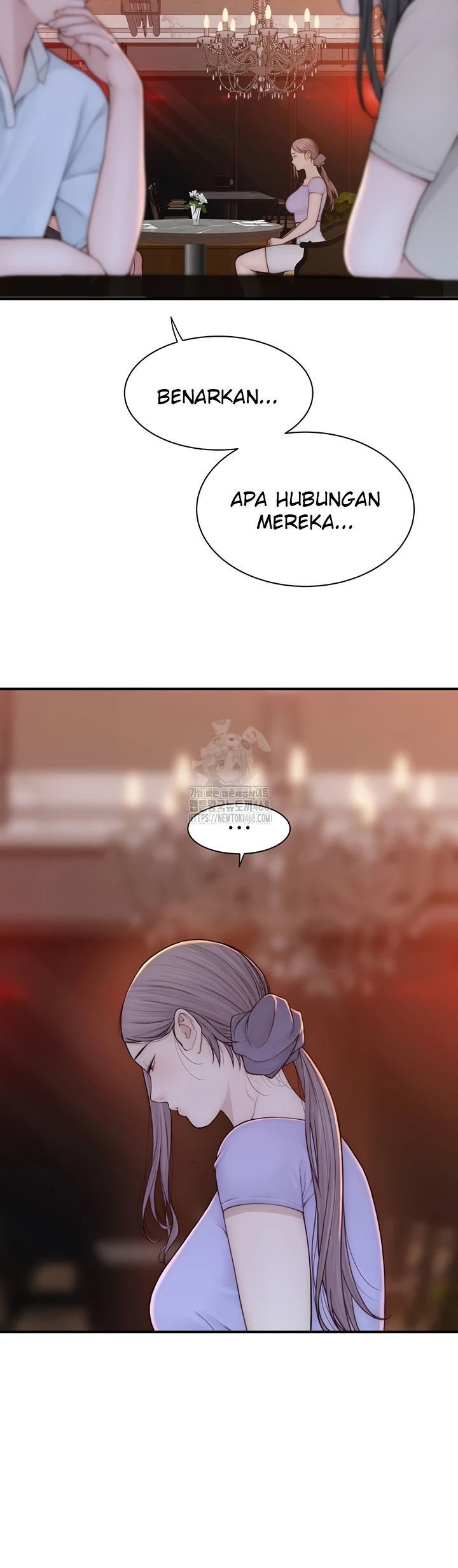 Mom Addiction - Chapter 93 5