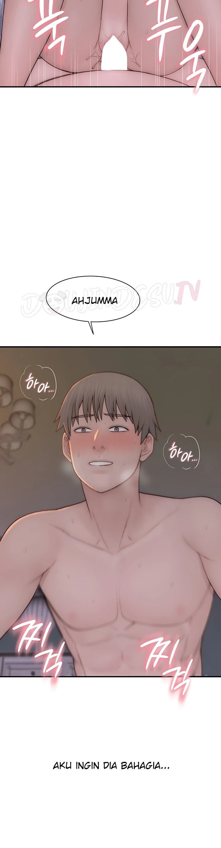 Mom Addiction - Chapter 93 52