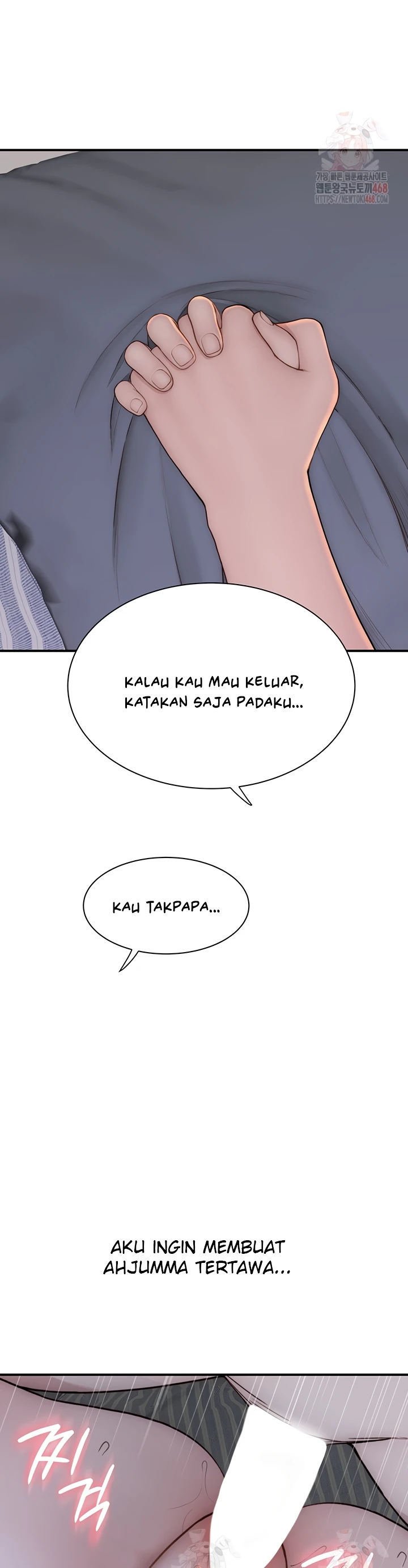 Mom Addiction - Chapter 93 50