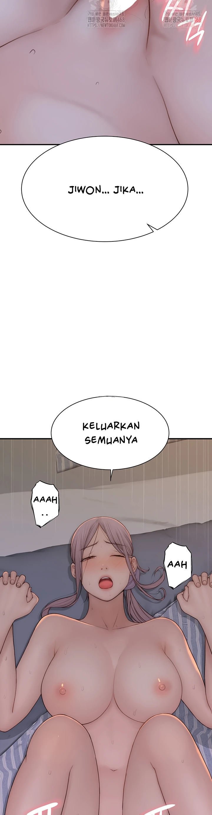 Mom Addiction - Chapter 93 51