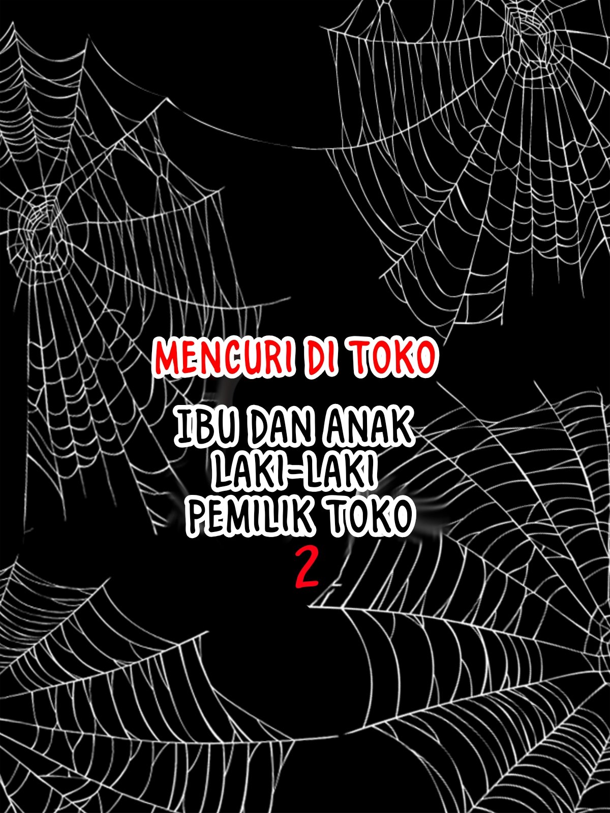 Manbiki Mama to Tencho no Musuko - Chapter 2 28