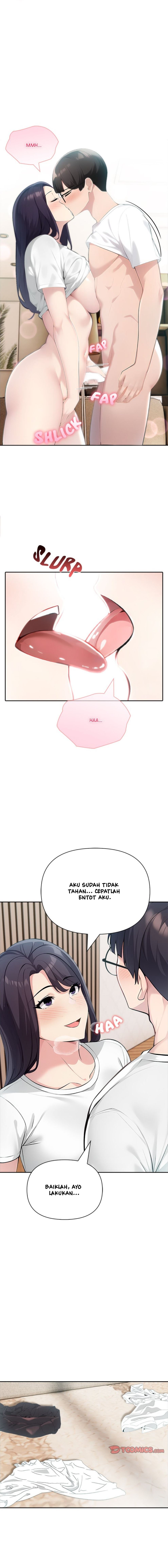 Matrimoney Game - Chapter 38 9