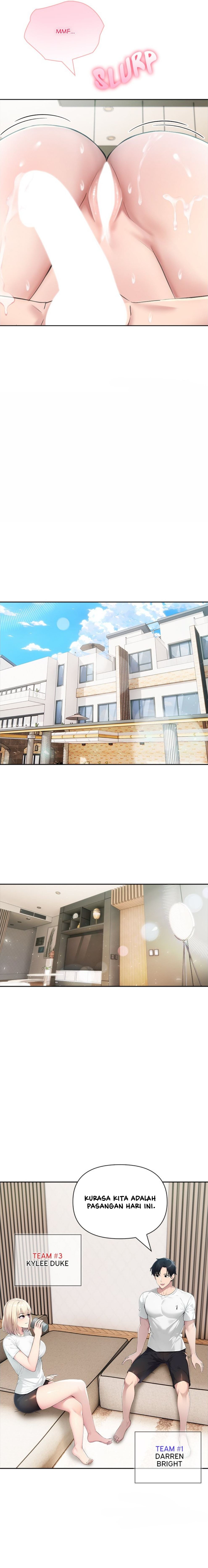 Matrimoney Game - Chapter 38 13