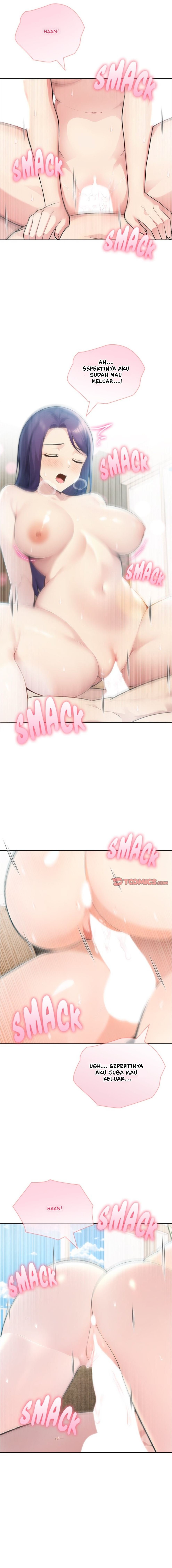 Matrimoney Game - Chapter 38 10