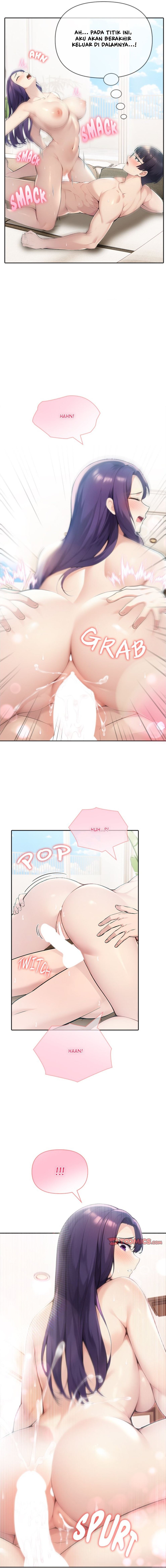 Matrimoney Game - Chapter 38 11