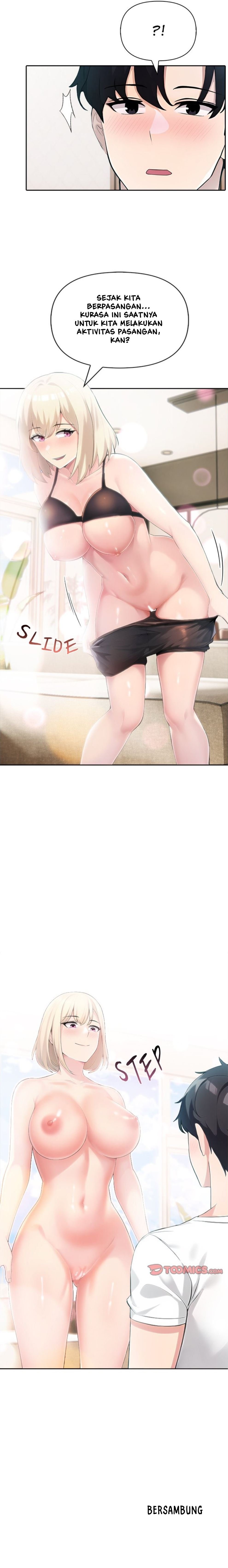 Matrimoney Game - Chapter 38 17