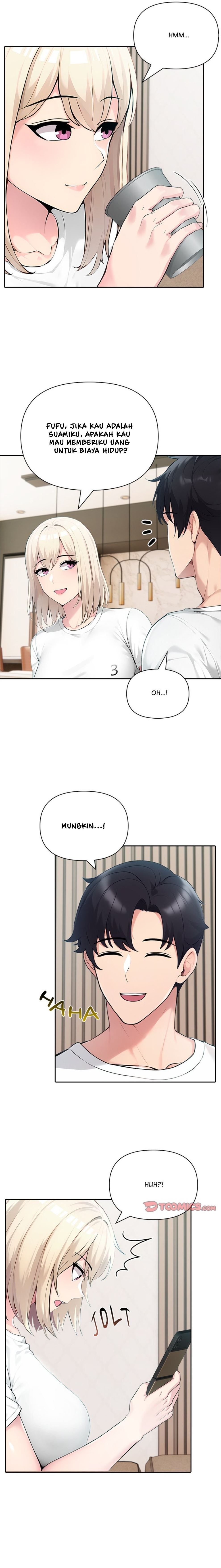 Matrimoney Game - Chapter 38 14