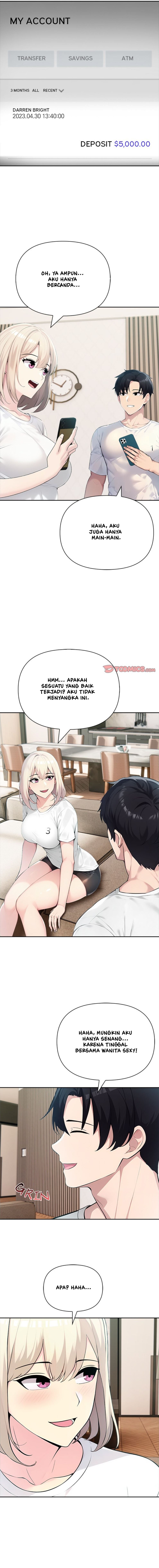 Matrimoney Game - Chapter 38 15