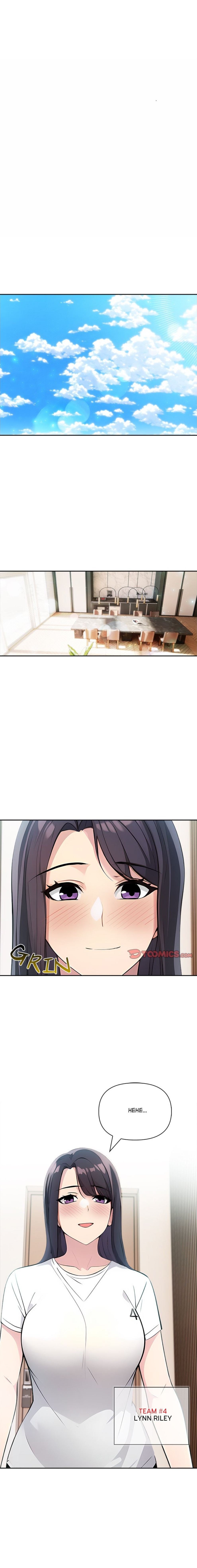 Matrimoney Game - Chapter 38 6