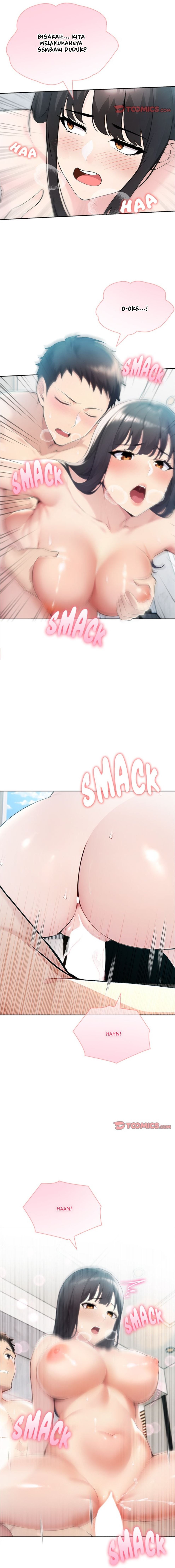 Matrimoney Game - Chapter 38 4