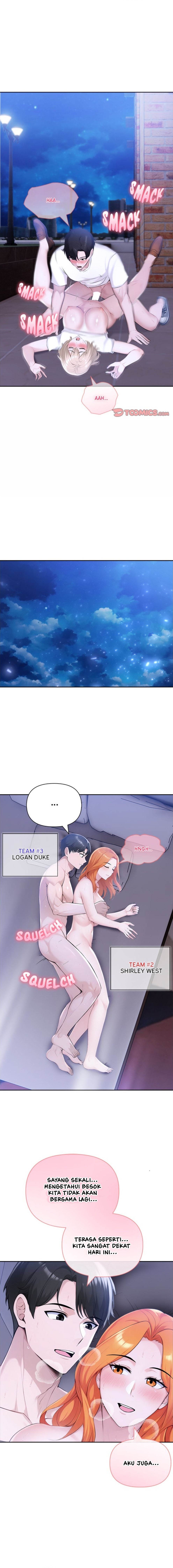 Matrimoney Game - Chapter 36 9