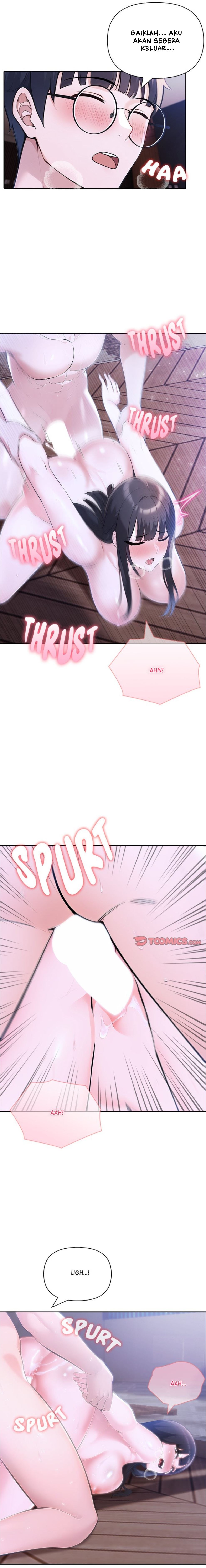 Matrimoney Game - Chapter 36 18