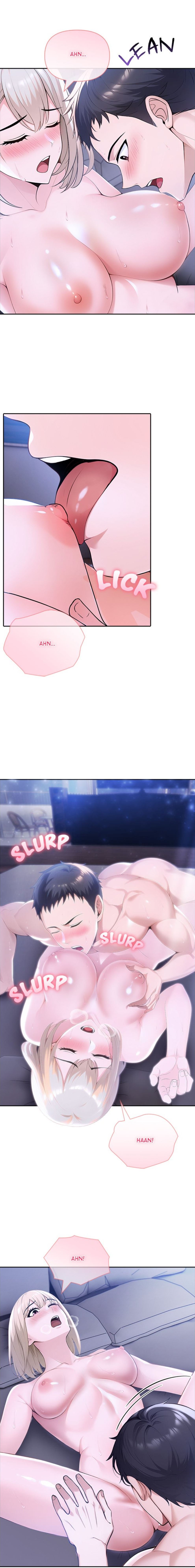 Matrimoney Game - Chapter 36 12