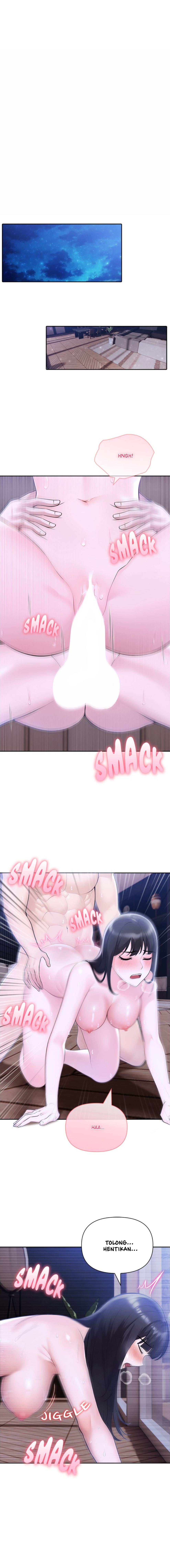 Matrimoney Game - Chapter 36 17