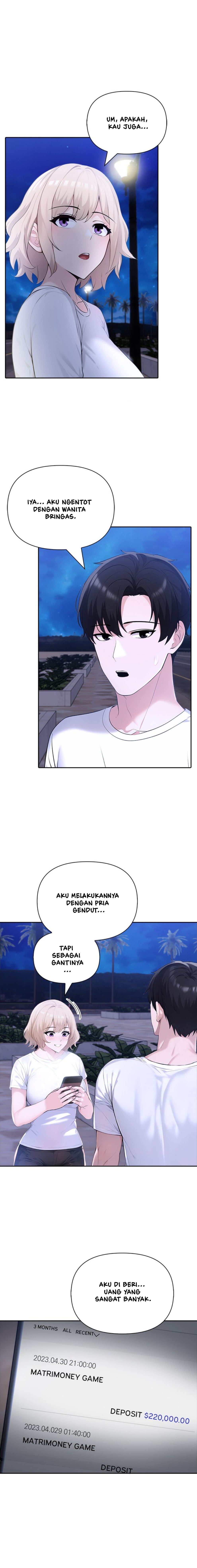 Matrimoney Game - Chapter 36 6