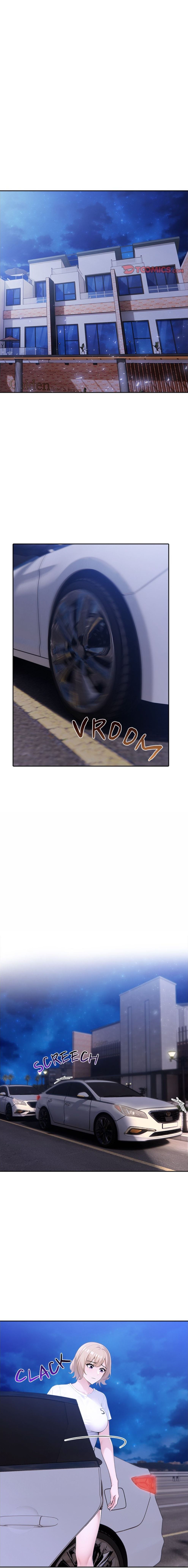 Matrimoney Game - Chapter 36 4