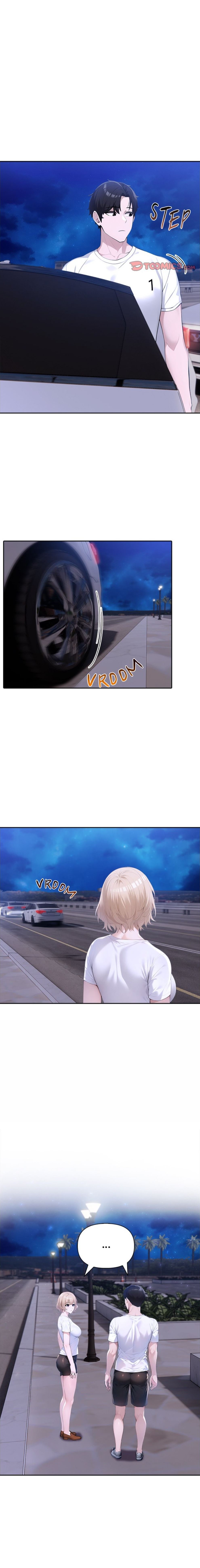 Matrimoney Game - Chapter 36 5