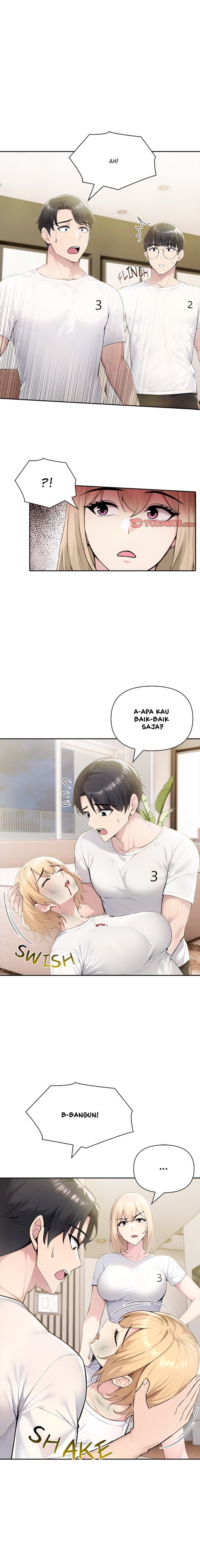 Matrimoney Game - Chapter 42 9