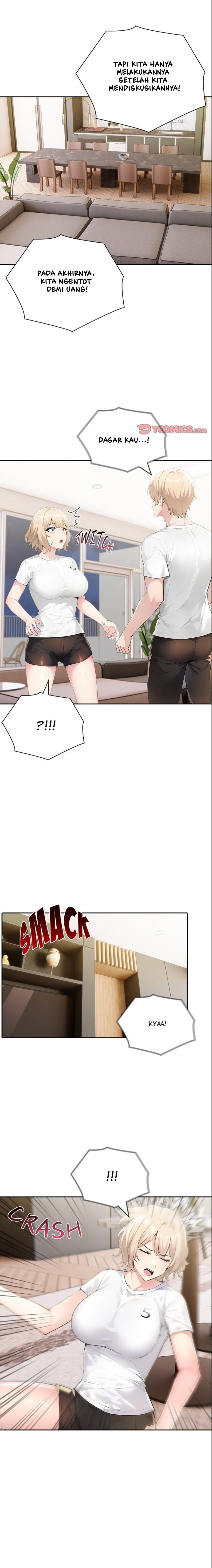 Matrimoney Game - Chapter 42 2