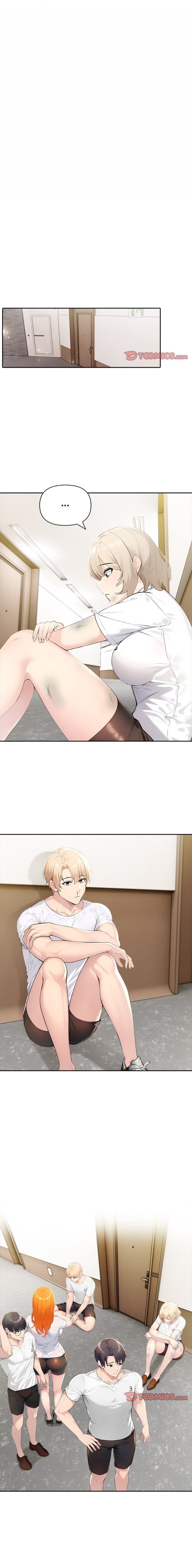 Matrimoney Game - Chapter 42 12