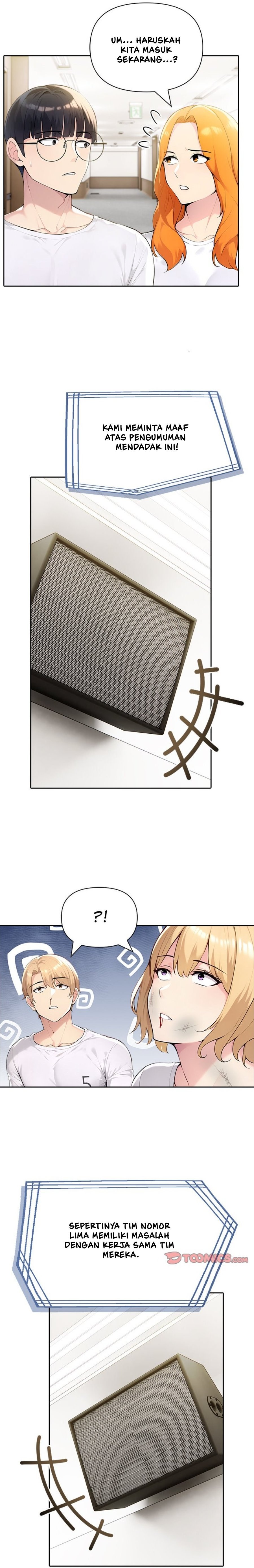 Matrimoney Game - Chapter 42 13