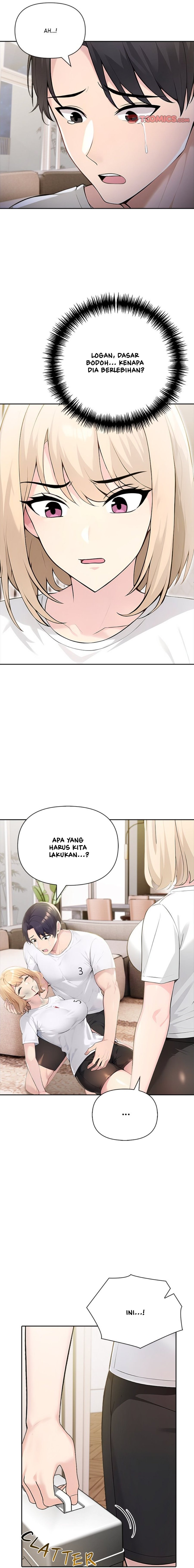 Matrimoney Game - Chapter 42 10