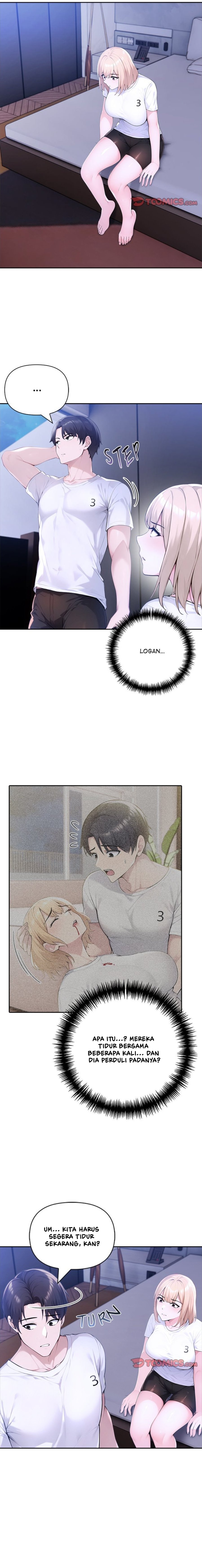 Matrimoney Game - Chapter 42 16