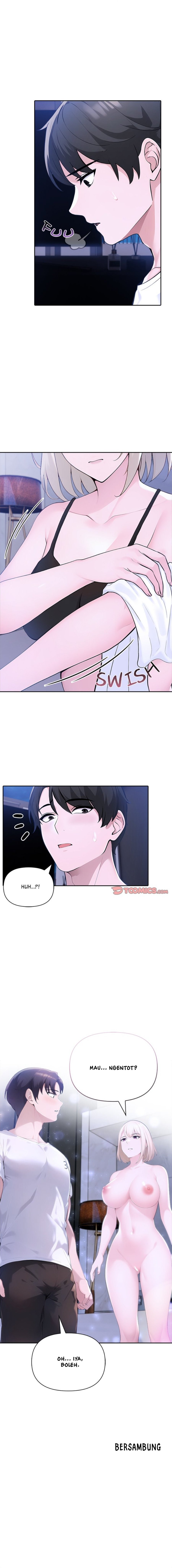 Matrimoney Game - Chapter 42 17