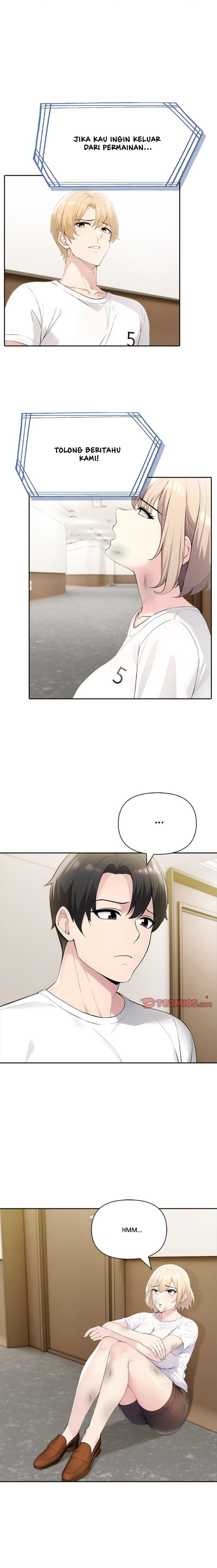 Matrimoney Game - Chapter 42 14