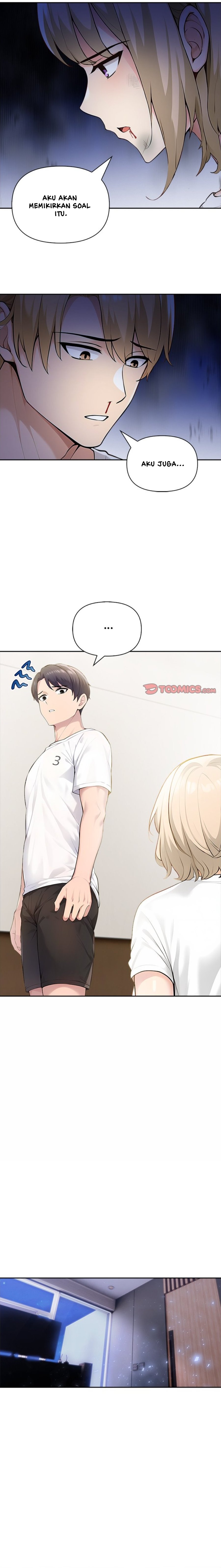 Matrimoney Game - Chapter 42 15