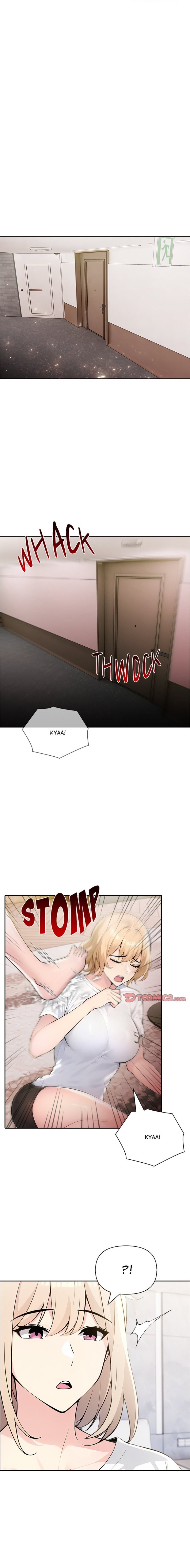 Matrimoney Game - Chapter 42 4