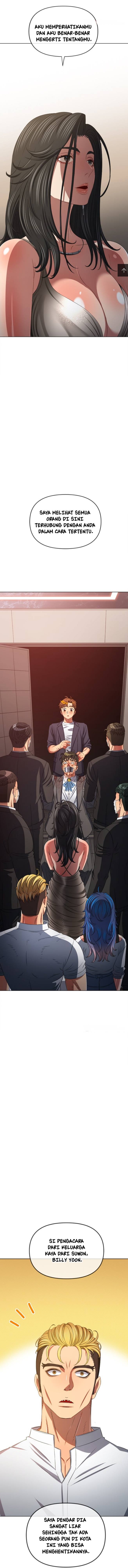 My High School Bully - Chapter 238 8 My High School Bully - Chapter 238 8