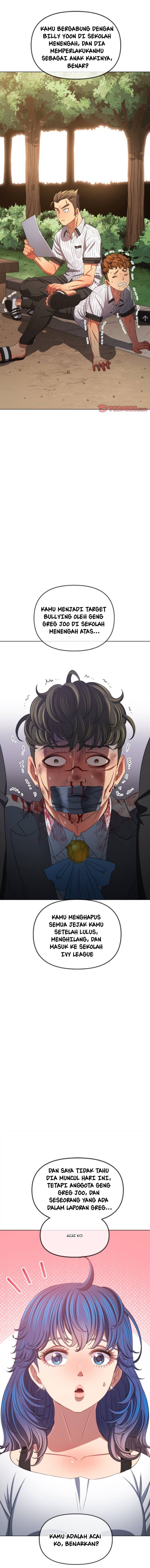 My High School Bully - Chapter 238 9 My High School Bully - Chapter 238 9