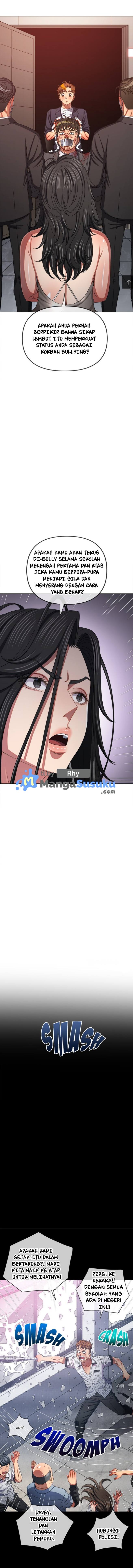 My High School Bully - Chapter 238 6 My High School Bully - Chapter 238 6