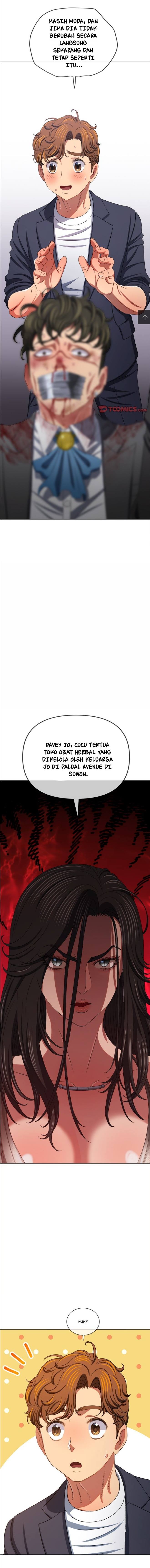 My High School Bully - Chapter 238 5 My High School Bully - Chapter 238 5