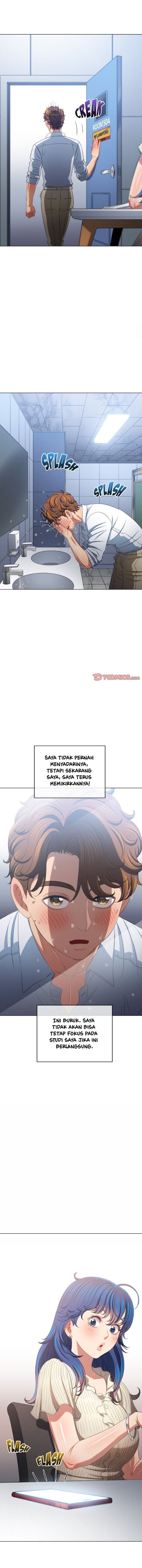 My High School Bully - Chapter 246 8 My High School Bully - Chapter 246 8