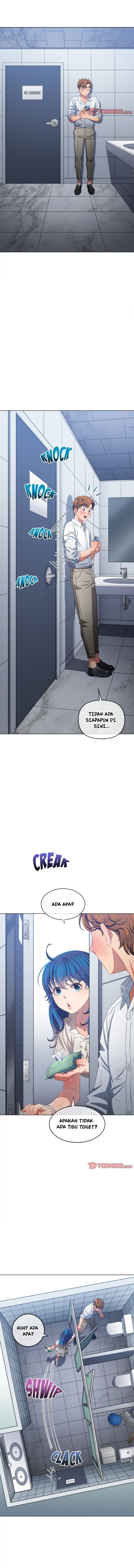 My High School Bully - Chapter 246 9 My High School Bully - Chapter 246 9