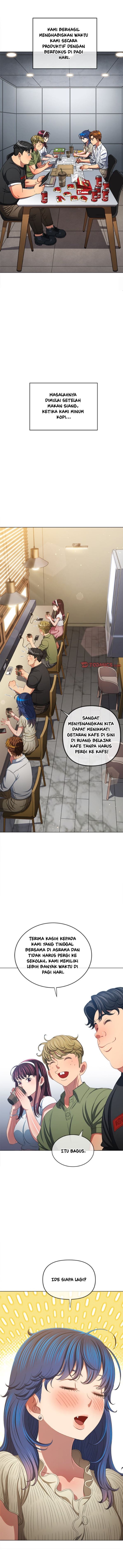 My High School Bully - Chapter 246 3 My High School Bully - Chapter 246 3