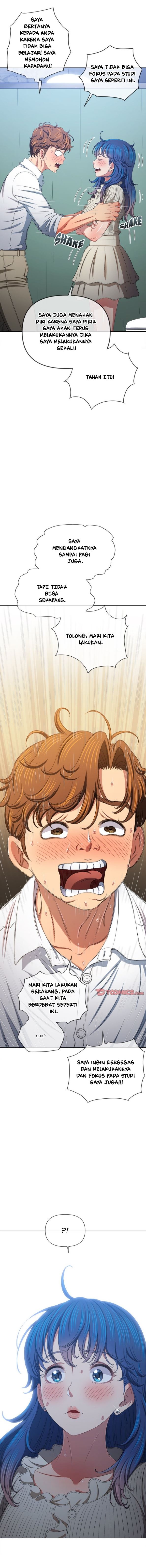 My High School Bully - Chapter 246 11 My High School Bully - Chapter 246 11