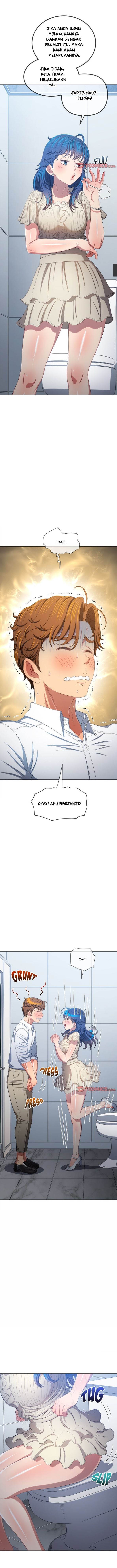 My High School Bully - Chapter 246 14 My High School Bully - Chapter 246 14