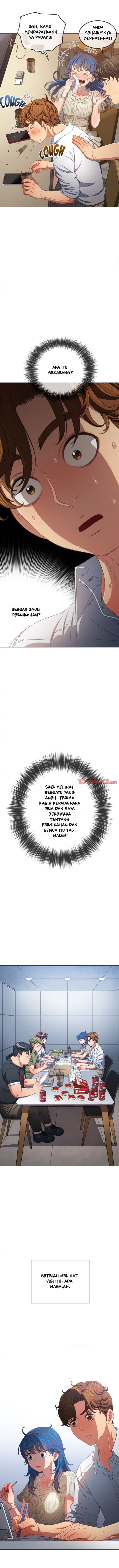 My High School Bully - Chapter 246 6 My High School Bully - Chapter 246 6