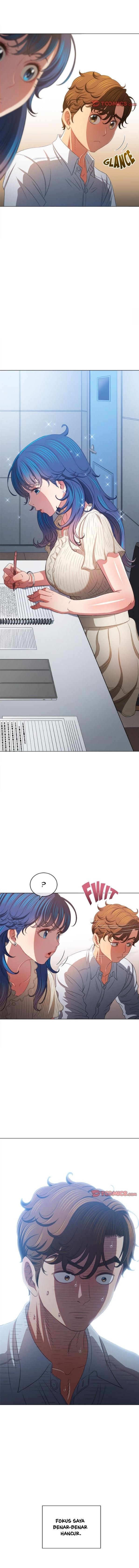 My High School Bully - Chapter 246 7 My High School Bully - Chapter 246 7