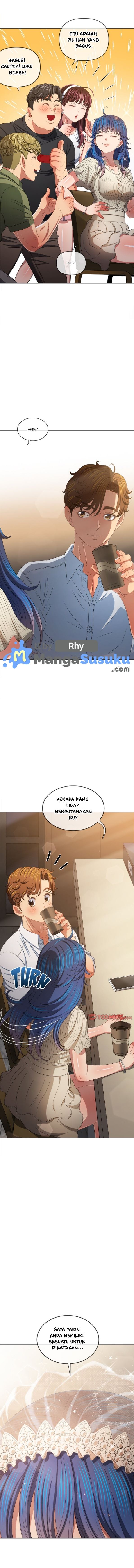 My High School Bully - Chapter 246 4 My High School Bully - Chapter 246 4